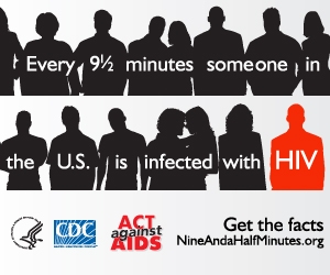 CDC's Act Against AIDS